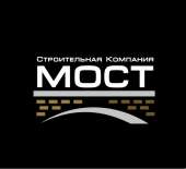 логотип  СК «МОСТ»