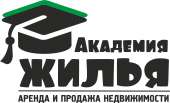 логотип  АН «Академия Жилья»