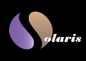 логотип  АН «Солярис»