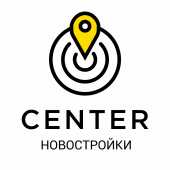логотип  АН «Center»