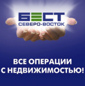логотип  АН «БЕСТ Северо-Восток»
