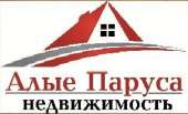 логотип  АН «Алые Паруса»