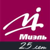 логотип  АН «Миэль»