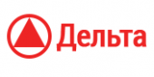 логотип  СК «Дельта»