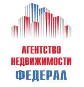логотип  АН «Федерал»