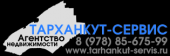 логотип  АН «Тарханкут-Сервис»