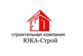 логотип  Компания «ЮКА-СТРОЙ»