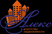логотип  АН «Алекс»