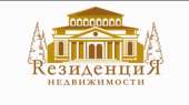 логотип  АН «Резиденция недвижимости»