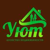 логотип  АН «УЮТ»