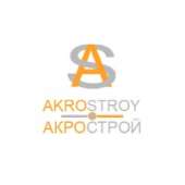логотип  СК «Акрострой»