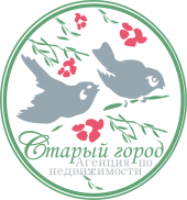 логотип  АН «Старый город»