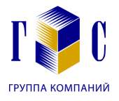 логотип  СК «ГК ГС»