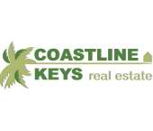 логотип  АН «Coastline Keys»