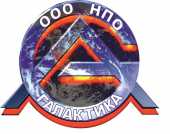 логотип  СК «НПО ГАЛАКТИКА»
