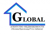логотип  АН «Global»