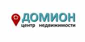 логотип  АН «Домион»