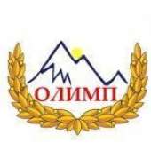 логотип  АН «Олимп»