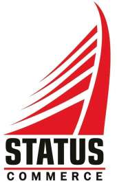 логотип  АН «Status Commerce»