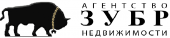 логотип  АН «ЗУБР»