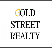 логотип  Компания «GOLD STREET REALTY»