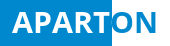 логотип  Компания «ApartON»