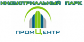 логотип  АН «ПромЦентр»