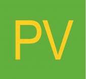 логотип  ИК «PV development»