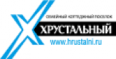 логотип  СК «Хрустальный»