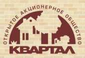 логотип  СК «Квартал»