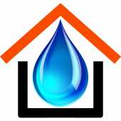 логотип  Компания «WaterProof»