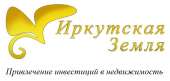 логотип  ИК «Иркутская Земля»