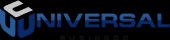 логотип  СК «UNIVERSAL»