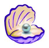 логотип  АН «Жемчужина»