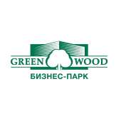логотип  БЦ «Гринвуд»