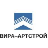 логотип  Компания «Вира-АртСтрой»