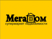 логотип  АН «МегаДом»