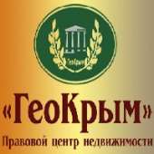 логотип  АН «ГеоКрым»