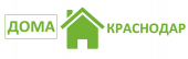 логотип  СК «Дома Краснодар»