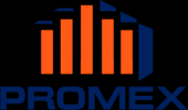логотип  СК «Промекс»