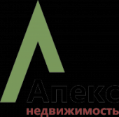 логотип  АН «АПЕКС»