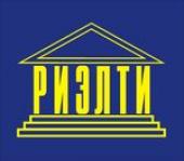 логотип  АН «РИЭЛТИ»