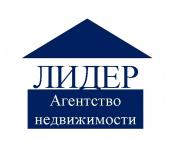 логотип  АН «Лидер»