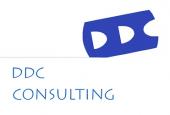 логотип  Компания «DDC Consulting»
