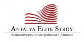 логотип  АН «Antalya Elite Stroy»