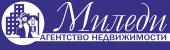 логотип  АН «МИЛЕДИ»