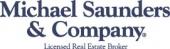 логотип  АН «Michael Saunders & Company»