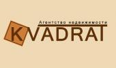 логотип  АН «KVADRAT»