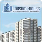 логотип  АН «LAKSHMI-HOUSE»