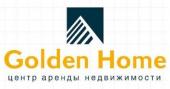 логотип  АН «Golden Home»